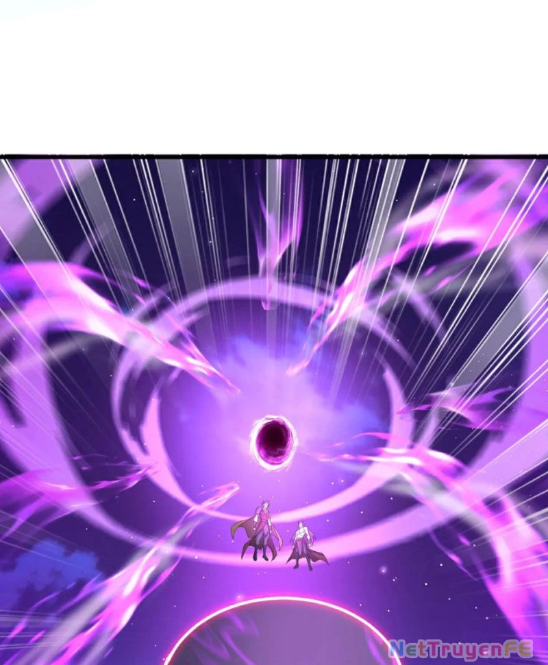 Tiên Võ Đế Tôn Chapter 657 - Trang 4