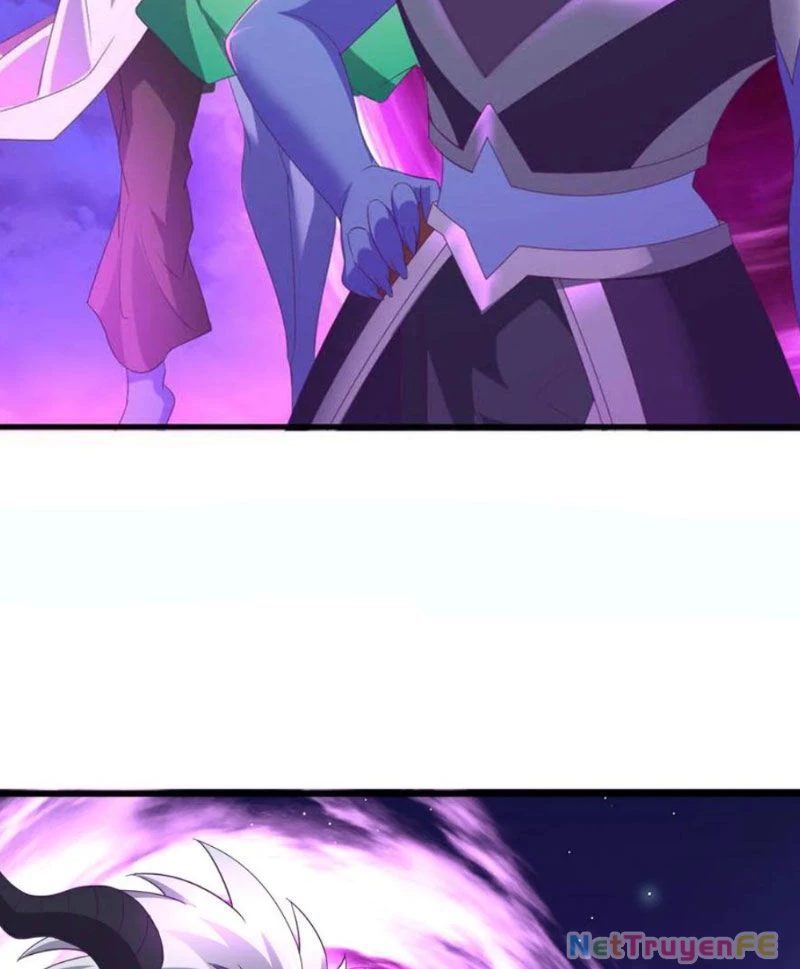 Tiên Võ Đế Tôn Chapter 657 - Trang 4