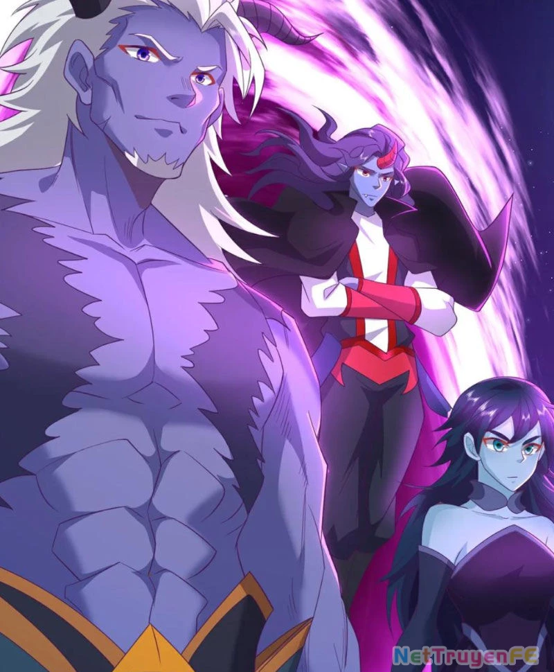 Tiên Võ Đế Tôn Chapter 657 - Trang 4