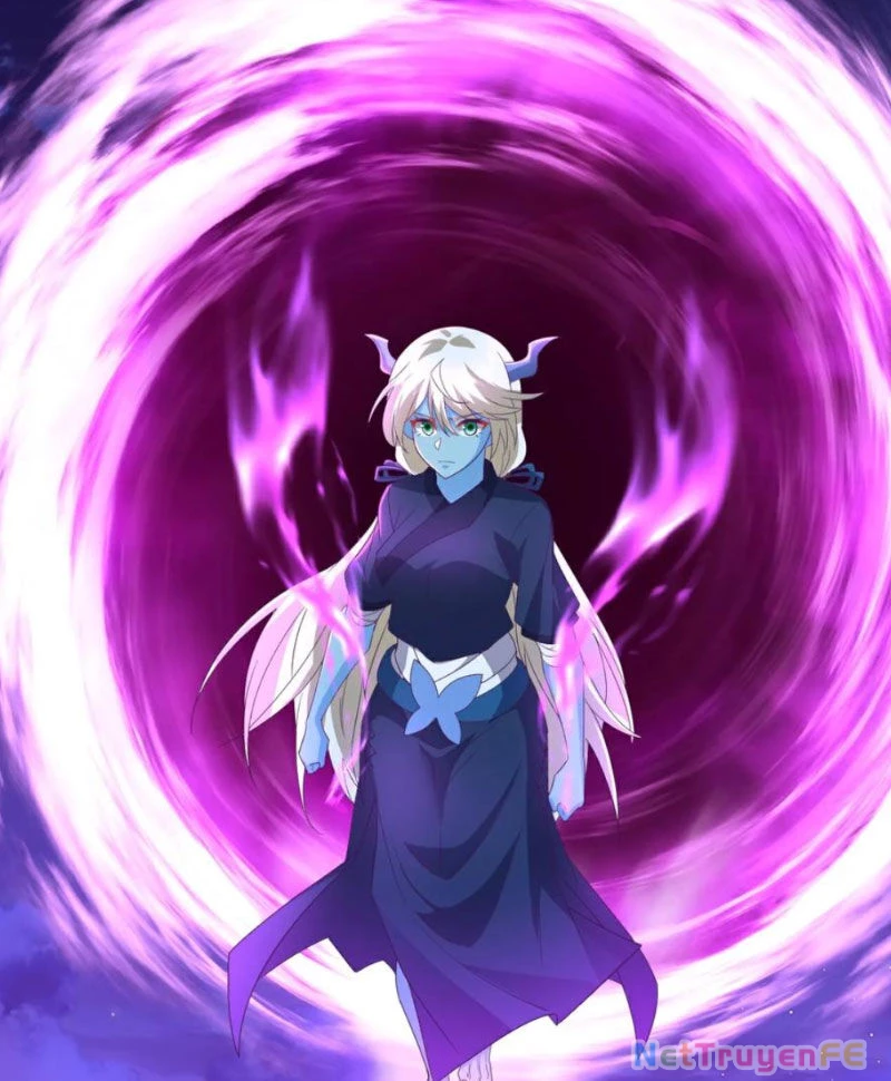 Tiên Võ Đế Tôn Chapter 657 - Trang 4