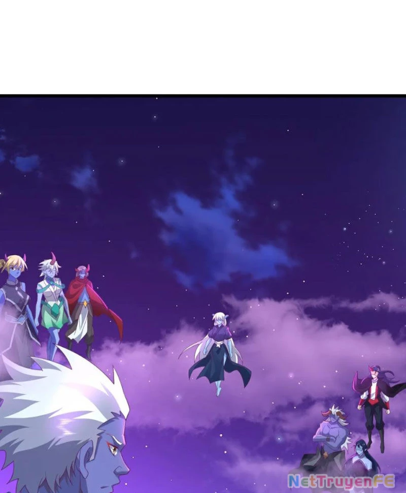 Tiên Võ Đế Tôn Chapter 657 - Trang 4