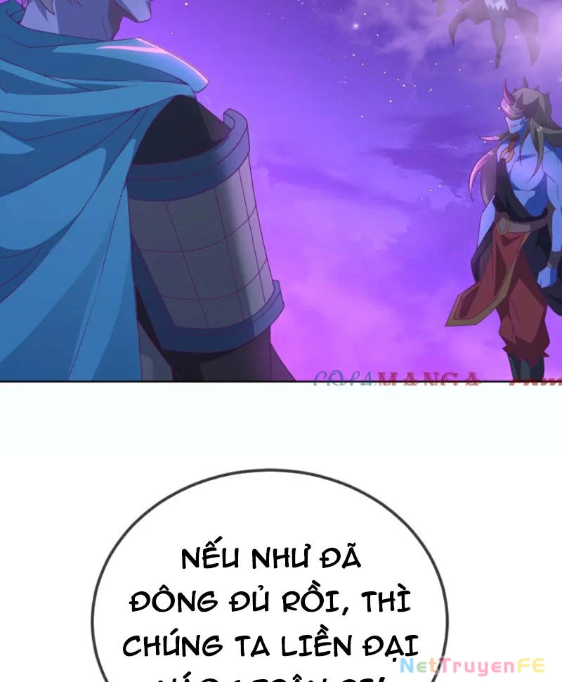 Tiên Võ Đế Tôn Chapter 657 - Trang 4