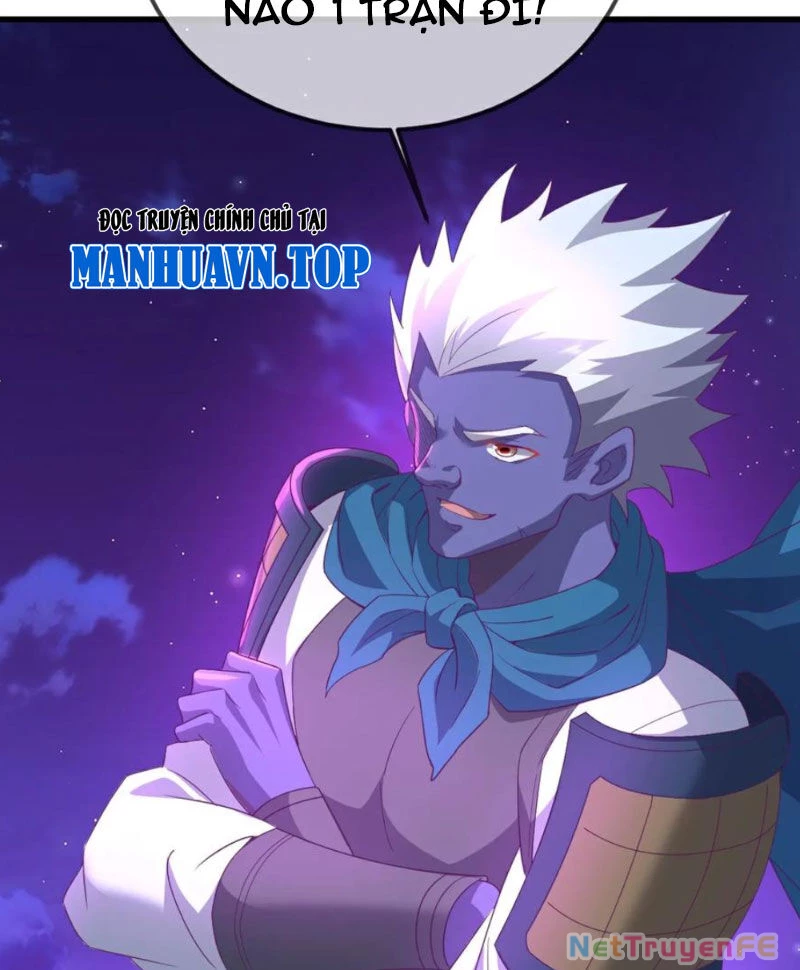 Tiên Võ Đế Tôn Chapter 657 - Trang 4