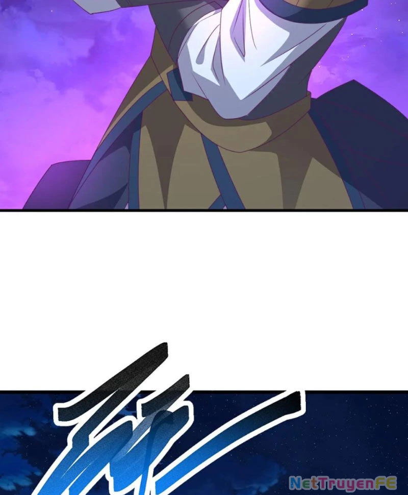 Tiên Võ Đế Tôn Chapter 657 - Trang 4