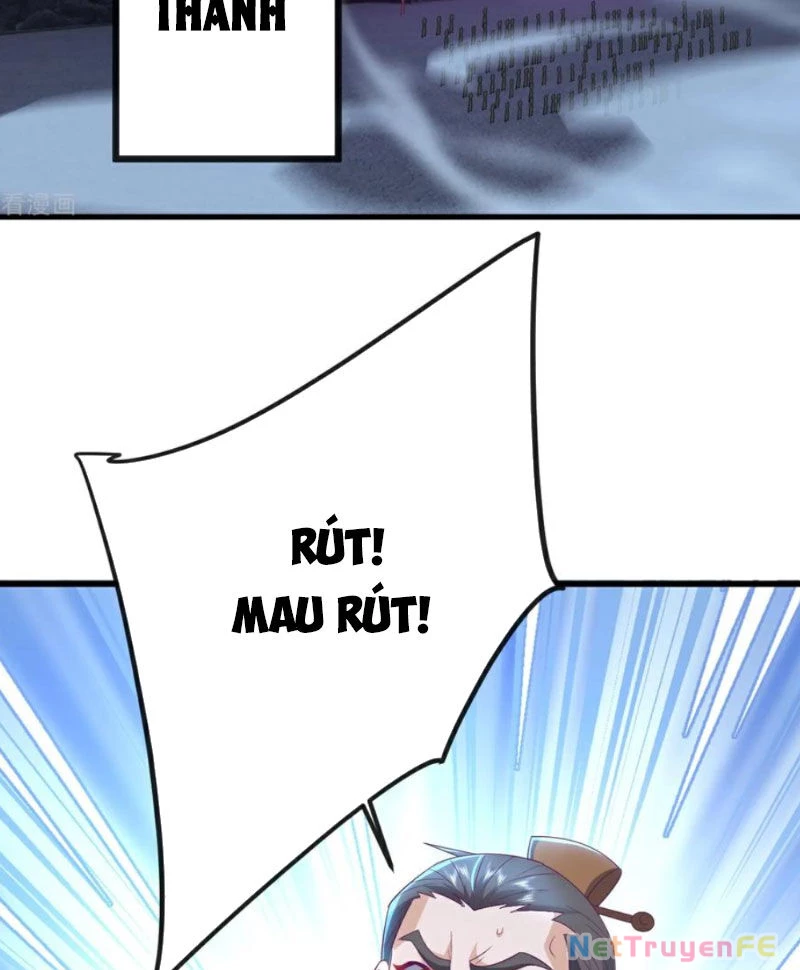 Tiên Võ Đế Tôn Chapter 657 - Trang 4