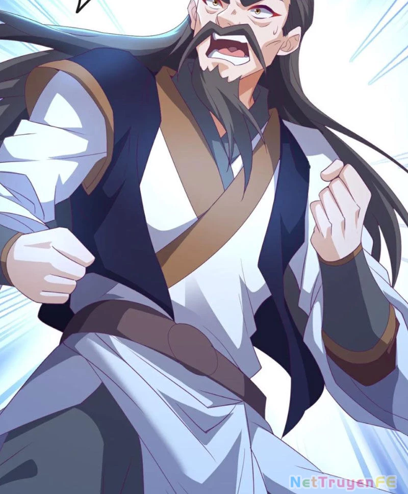 Tiên Võ Đế Tôn Chapter 657 - Trang 4