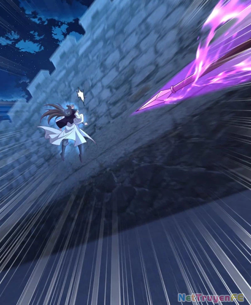 Tiên Võ Đế Tôn Chapter 657 - Trang 4