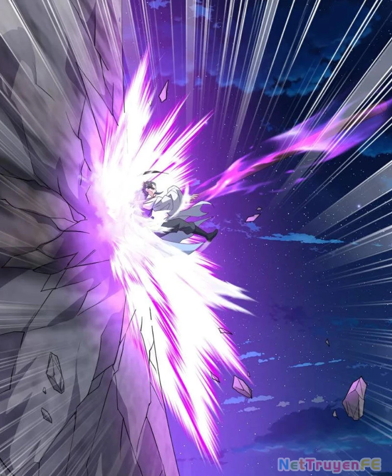 Tiên Võ Đế Tôn Chapter 657 - Trang 4