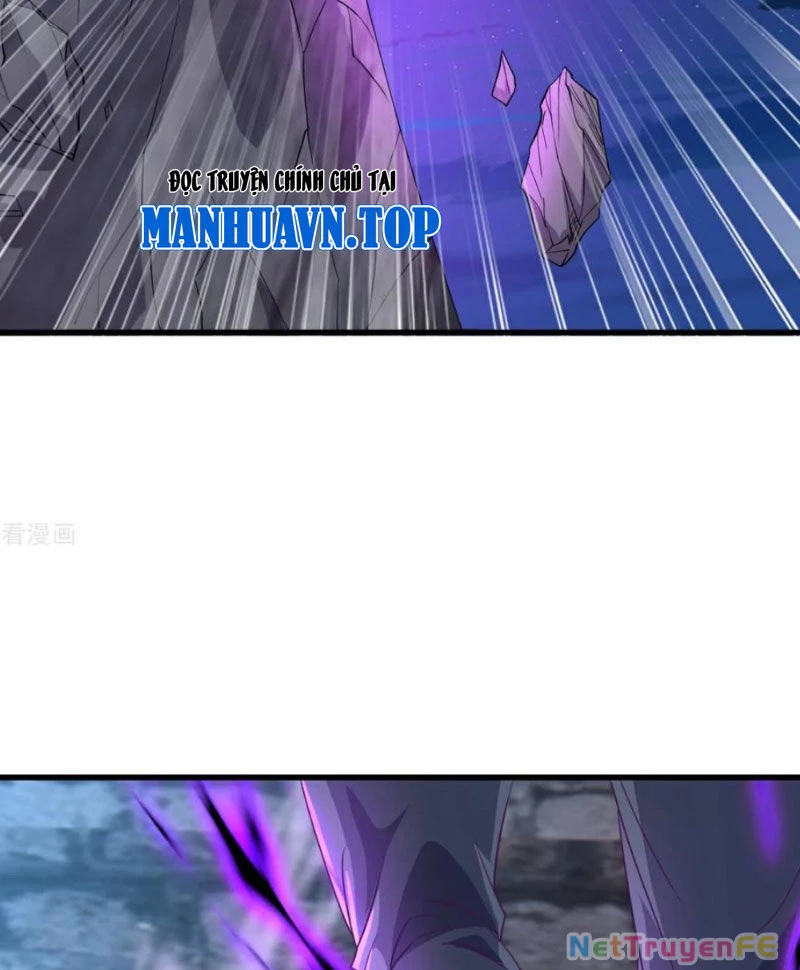 Tiên Võ Đế Tôn Chapter 657 - Trang 4