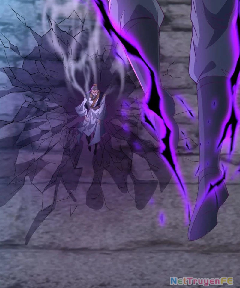 Tiên Võ Đế Tôn Chapter 657 - Trang 4