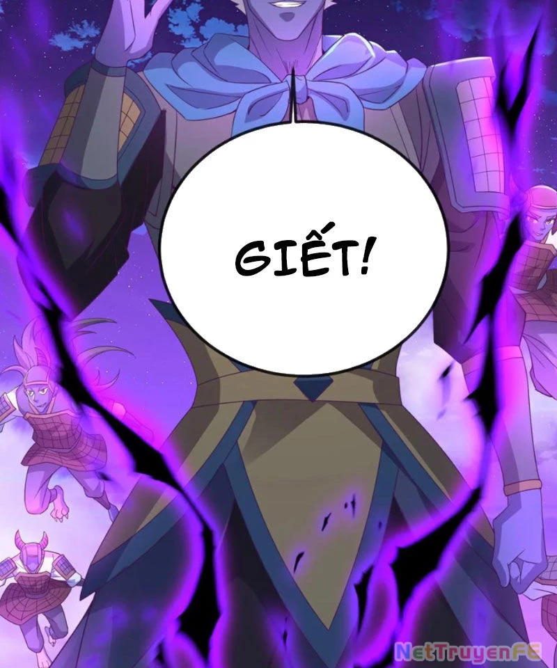 Tiên Võ Đế Tôn Chapter 657 - Trang 4