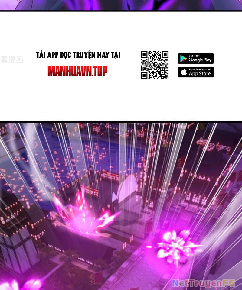 Tiên Võ Đế Tôn Chapter 657 - Trang 4