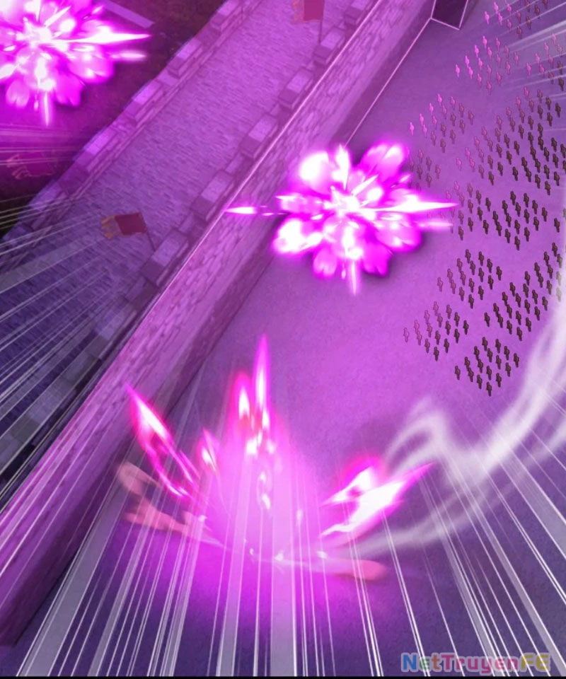 Tiên Võ Đế Tôn Chapter 657 - Trang 4