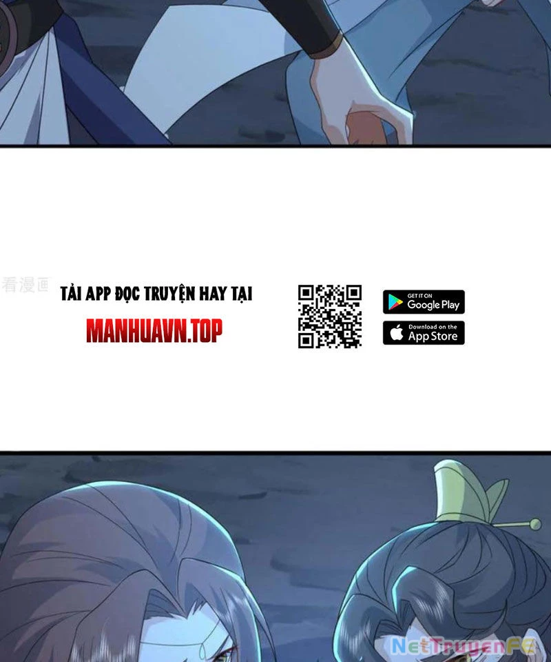 Tiên Võ Đế Tôn Chapter 657 - Trang 4