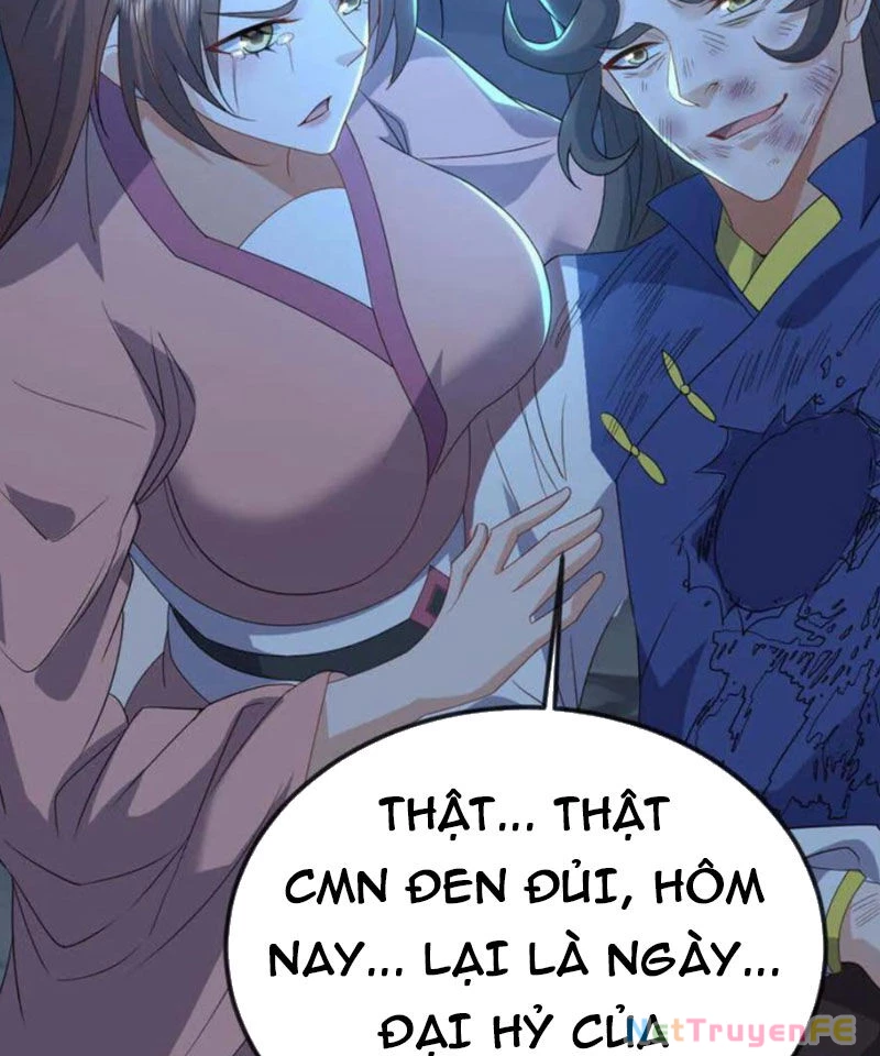 Tiên Võ Đế Tôn Chapter 657 - Trang 4