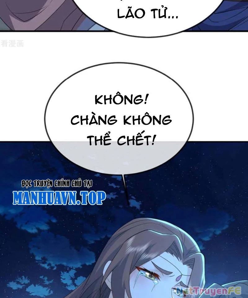 Tiên Võ Đế Tôn Chapter 657 - Trang 4