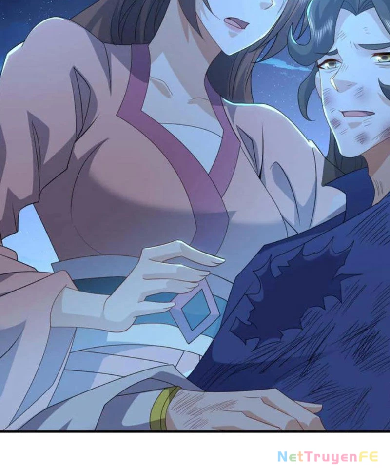 Tiên Võ Đế Tôn Chapter 657 - Trang 4