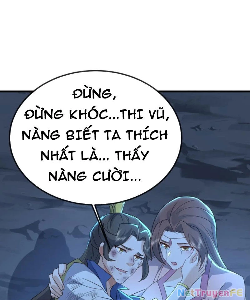 Tiên Võ Đế Tôn Chapter 657 - Trang 4