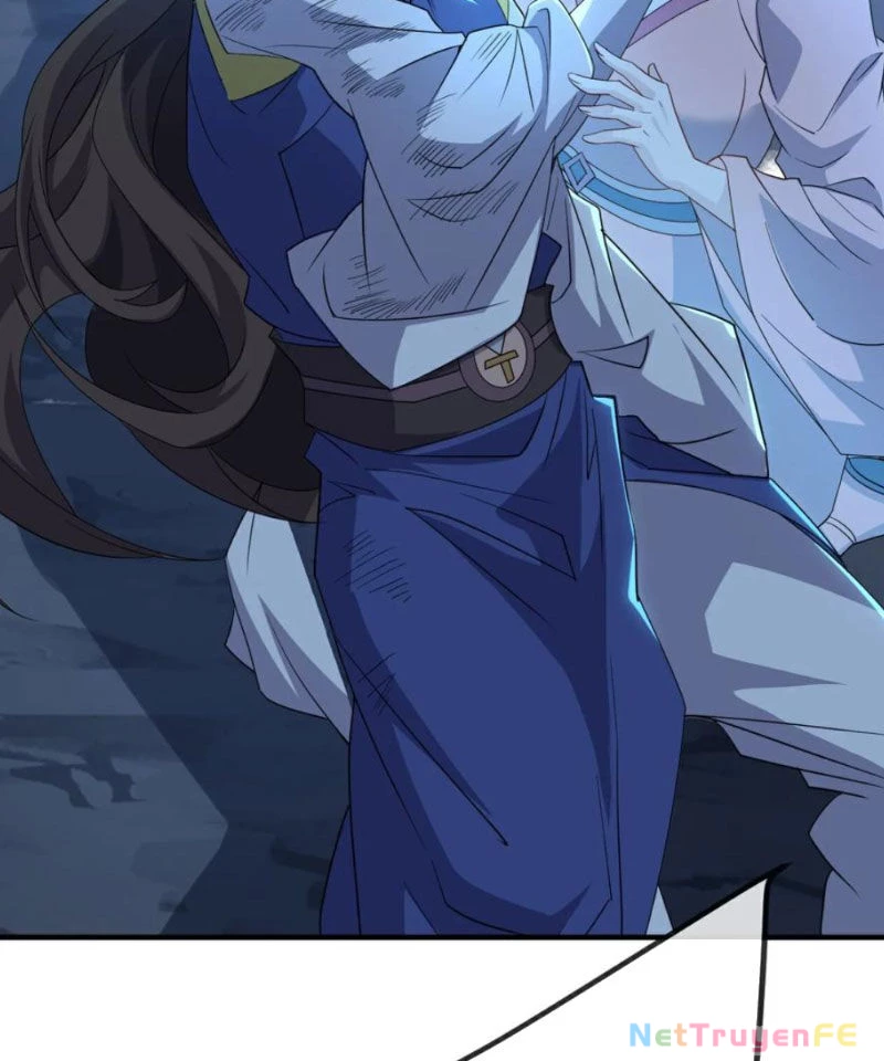 Tiên Võ Đế Tôn Chapter 657 - Trang 4