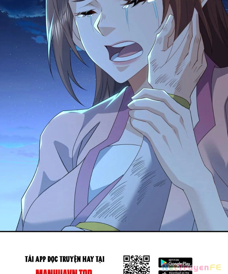 Tiên Võ Đế Tôn Chapter 657 - Trang 4