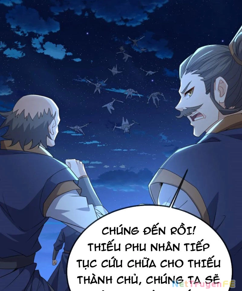 Tiên Võ Đế Tôn Chapter 657 - Trang 4