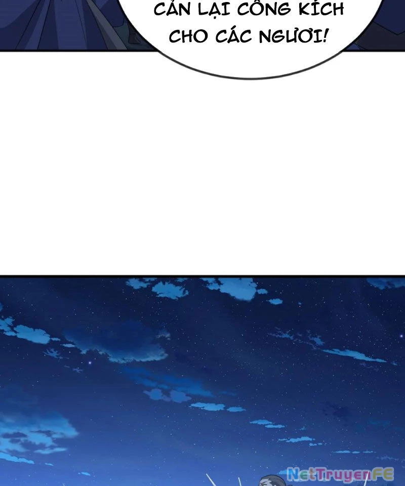 Tiên Võ Đế Tôn Chapter 657 - Trang 4