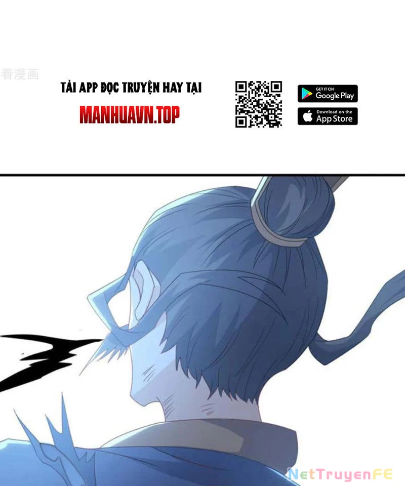 Tiên Võ Đế Tôn Chapter 657 - Trang 4