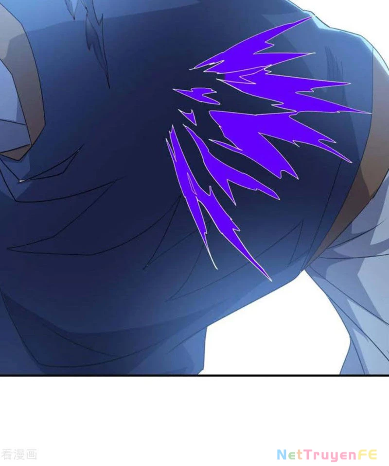 Tiên Võ Đế Tôn Chapter 657 - Trang 4