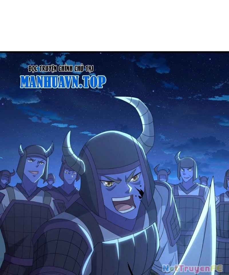 Tiên Võ Đế Tôn Chapter 657 - Trang 4