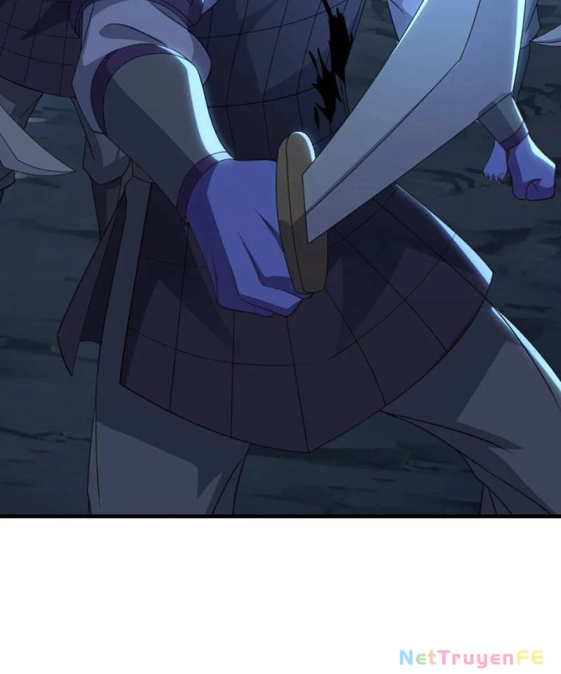 Tiên Võ Đế Tôn Chapter 657 - Trang 4