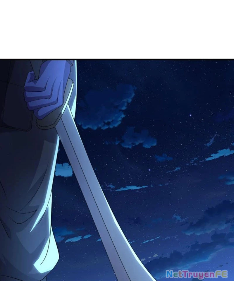 Tiên Võ Đế Tôn Chapter 657 - Trang 4