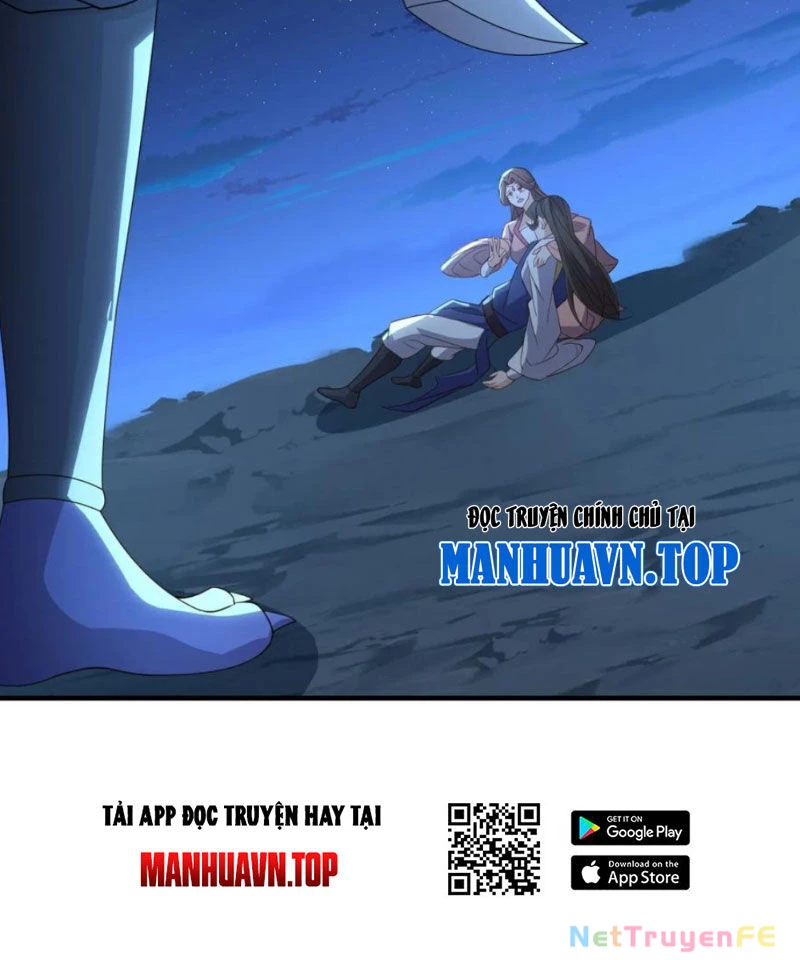 Tiên Võ Đế Tôn Chapter 657 - Trang 4