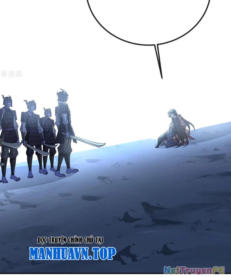 Tiên Võ Đế Tôn Chapter 657 - Trang 4