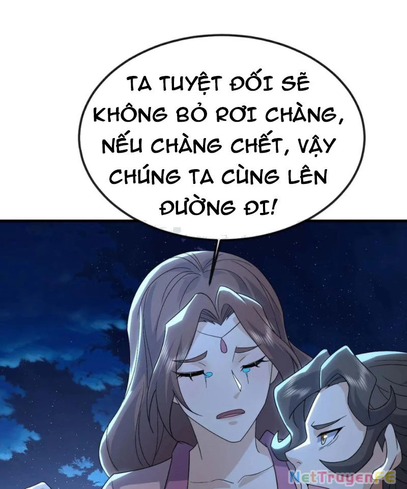 Tiên Võ Đế Tôn Chapter 657 - Trang 4