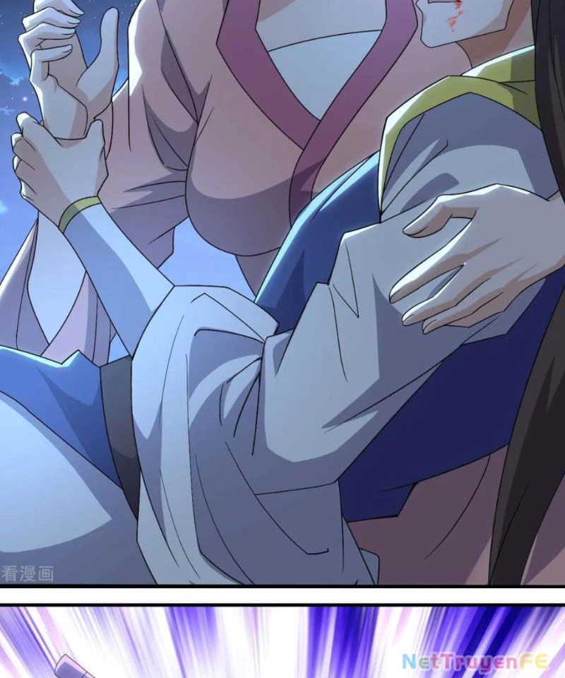 Tiên Võ Đế Tôn Chapter 657 - Trang 4