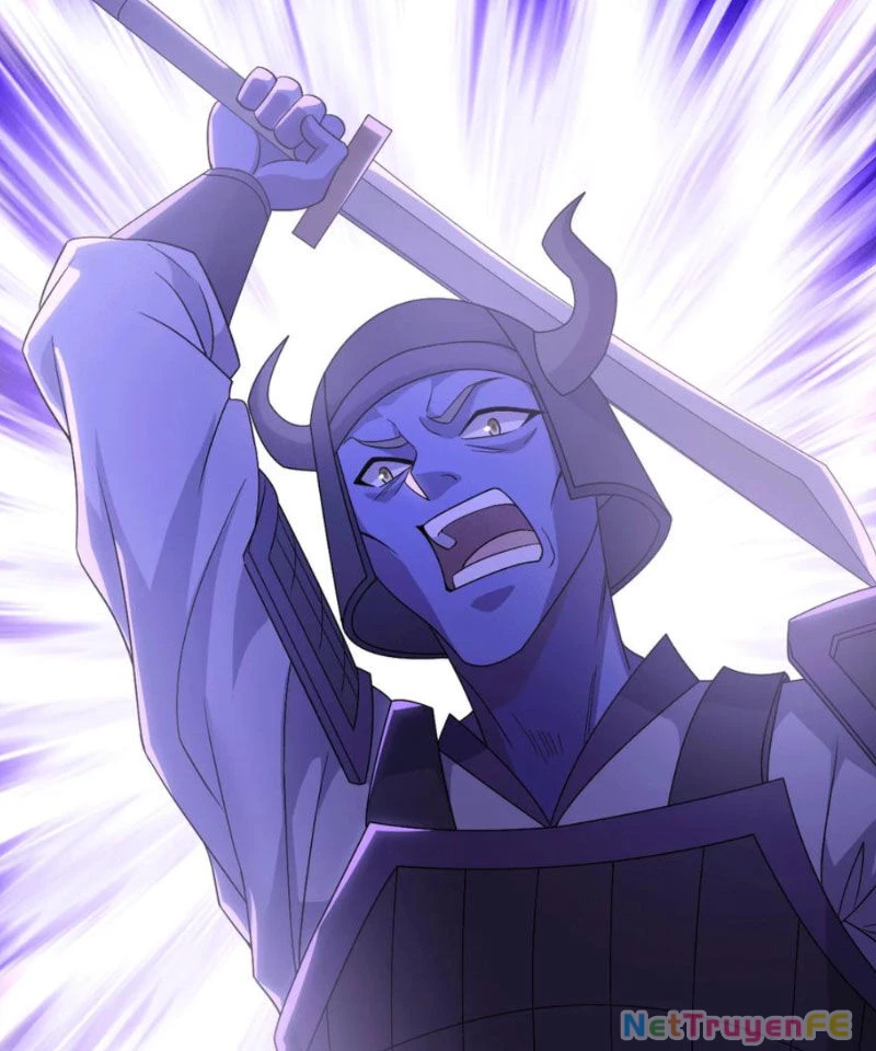 Tiên Võ Đế Tôn Chapter 657 - Trang 4