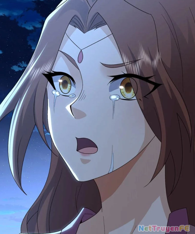 Tiên Võ Đế Tôn Chapter 657 - Trang 4