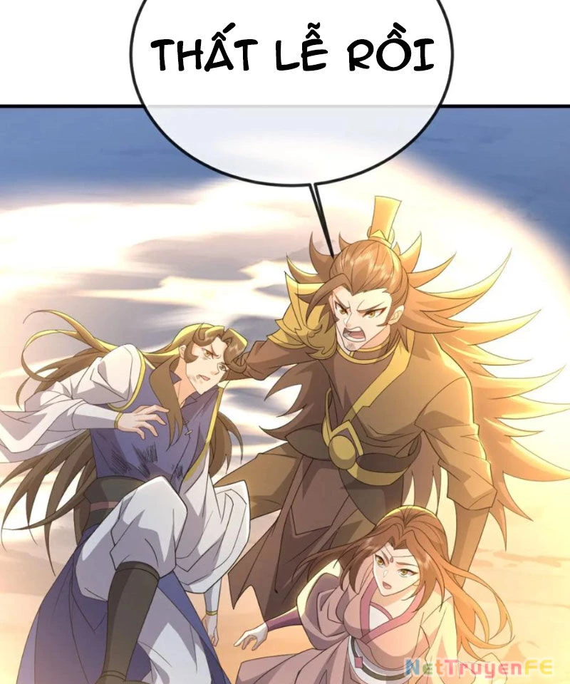Tiên Võ Đế Tôn Chapter 657 - Trang 4