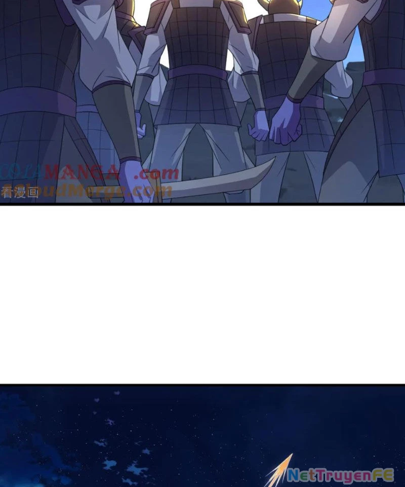 Tiên Võ Đế Tôn Chapter 657 - Trang 4