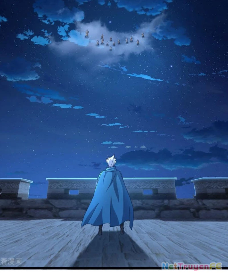 Tiên Võ Đế Tôn Chapter 657 - Trang 4