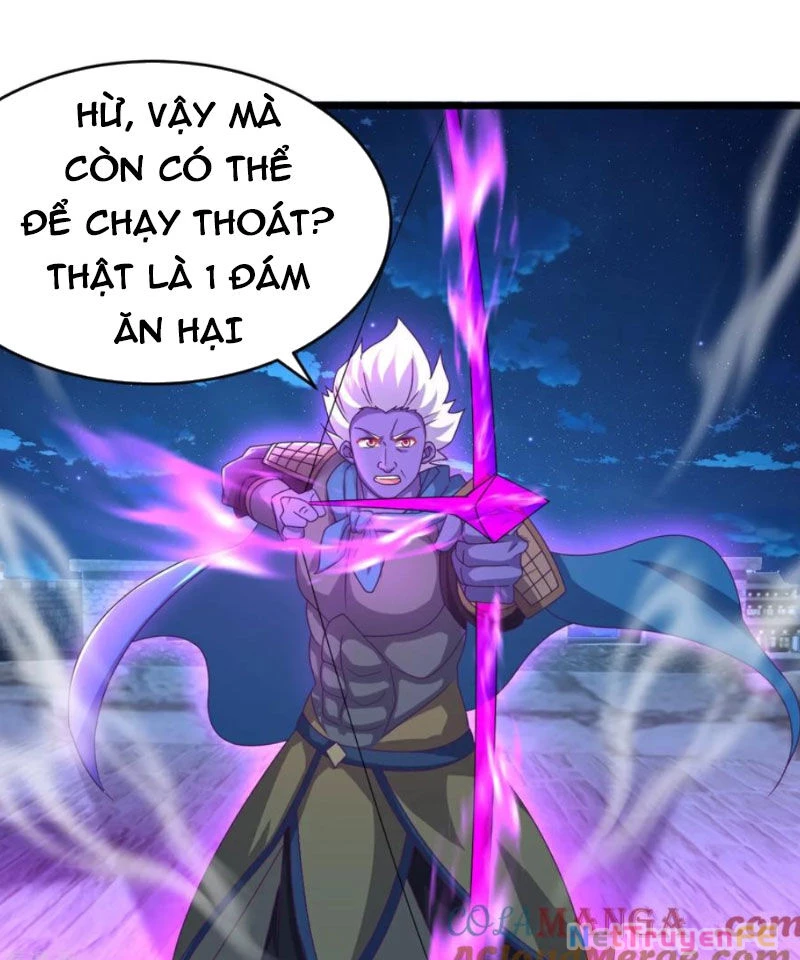 Tiên Võ Đế Tôn Chapter 657 - Trang 4