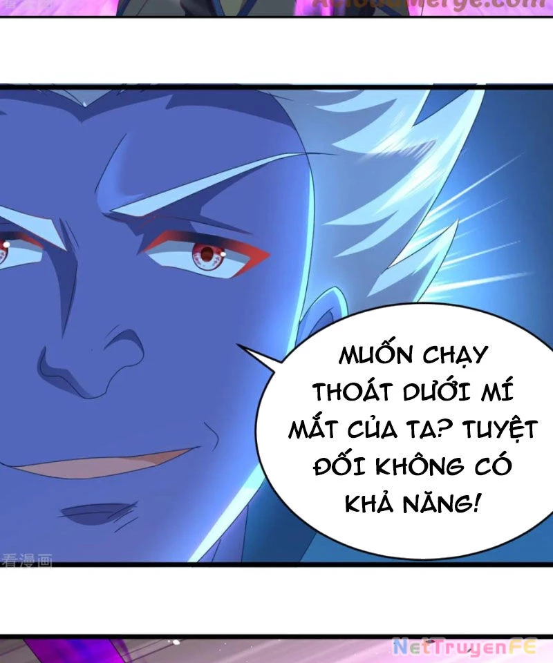 Tiên Võ Đế Tôn Chapter 657 - Trang 4