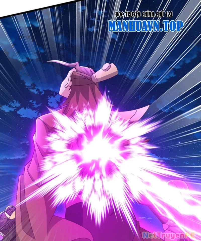 Tiên Võ Đế Tôn Chapter 657 - Trang 4