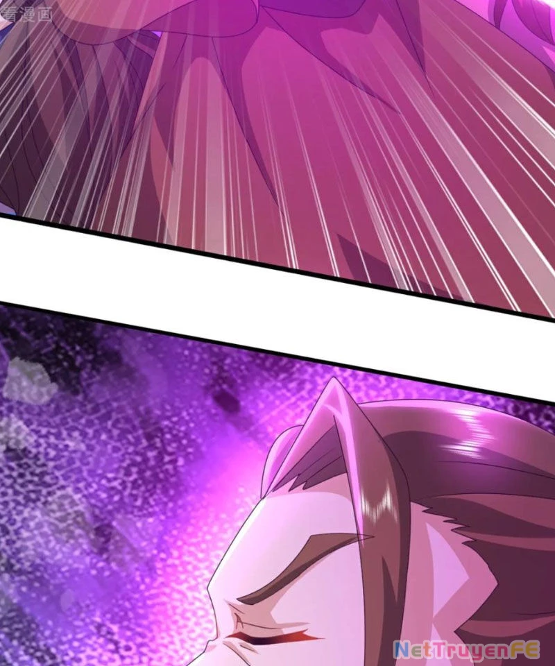 Tiên Võ Đế Tôn Chapter 657 - Trang 4