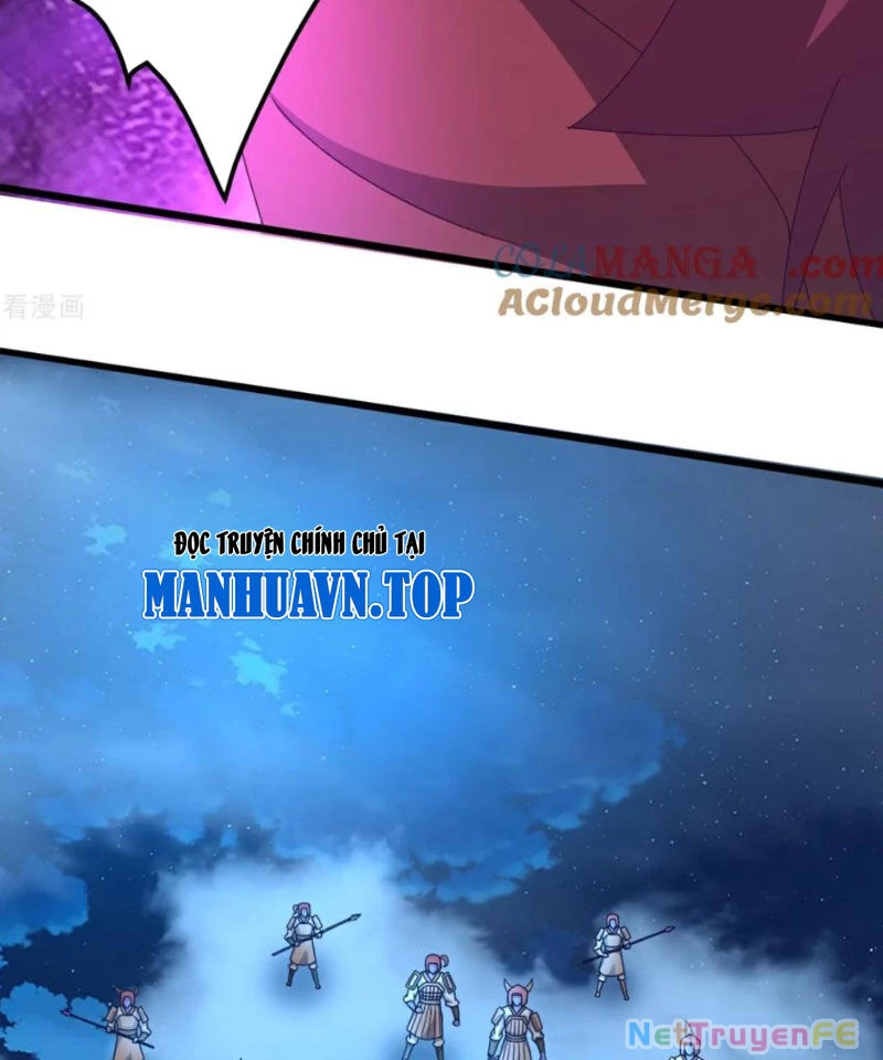 Tiên Võ Đế Tôn Chapter 657 - Trang 4