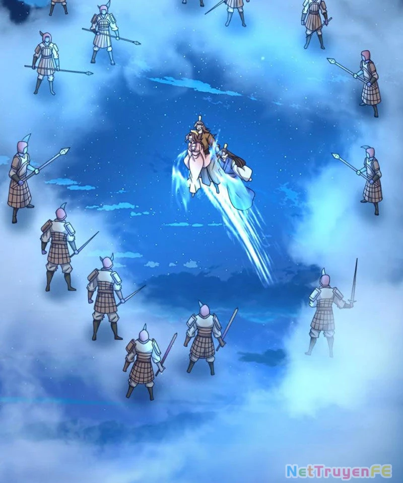 Tiên Võ Đế Tôn Chapter 657 - Trang 4