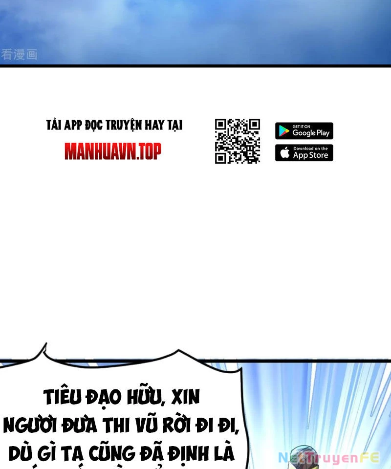 Tiên Võ Đế Tôn Chapter 657 - Trang 4