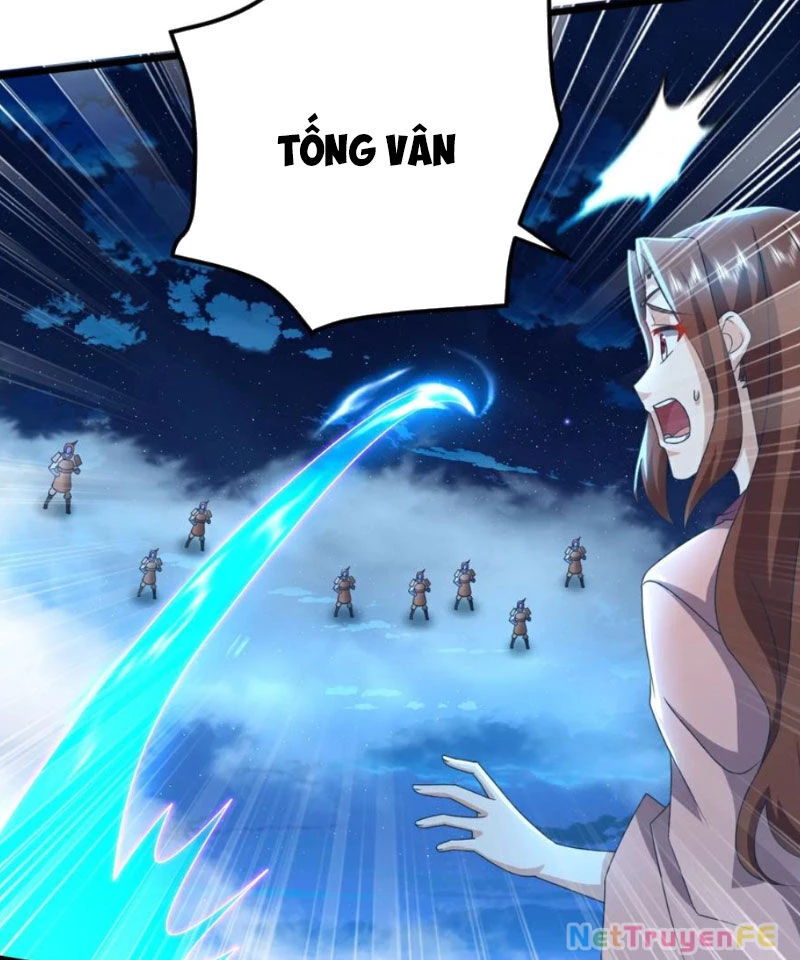 Tiên Võ Đế Tôn Chapter 657 - Trang 4