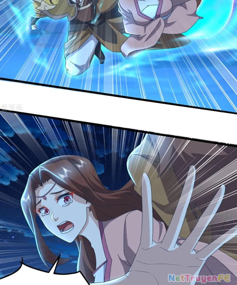 Tiên Võ Đế Tôn Chapter 657 - Trang 4