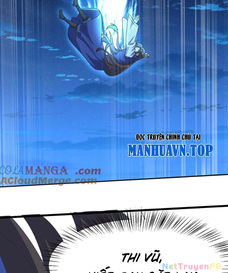 Tiên Võ Đế Tôn Chapter 657 - Trang 4